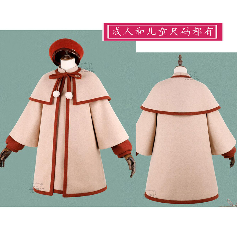 2271 Retro Preppy Style Spy Theater Code White Cos Suit Suit Vest Dress + Jacket Pattern