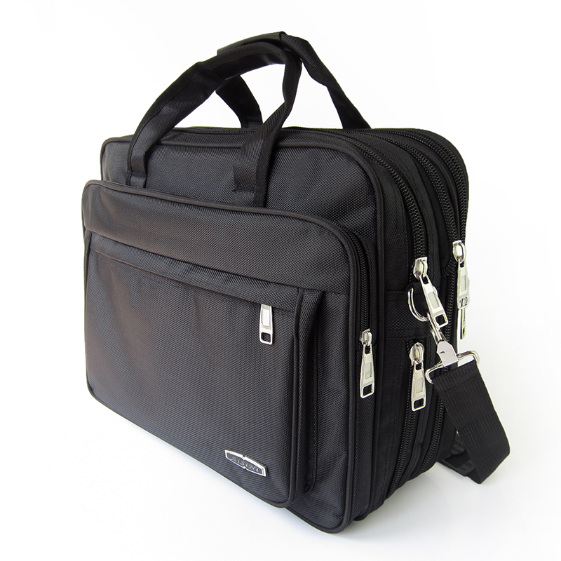 Shoulder Bag Handbag 17inch Laptop Bag 19inch Business Briefcase Large Capacity Tool Bag Men's Crossbody Bag 16inch