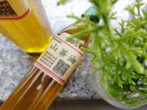 Kangpu medicine daily warm health care products fast food original point internal heat natural soil ginger powder old ginger powder camellia oil