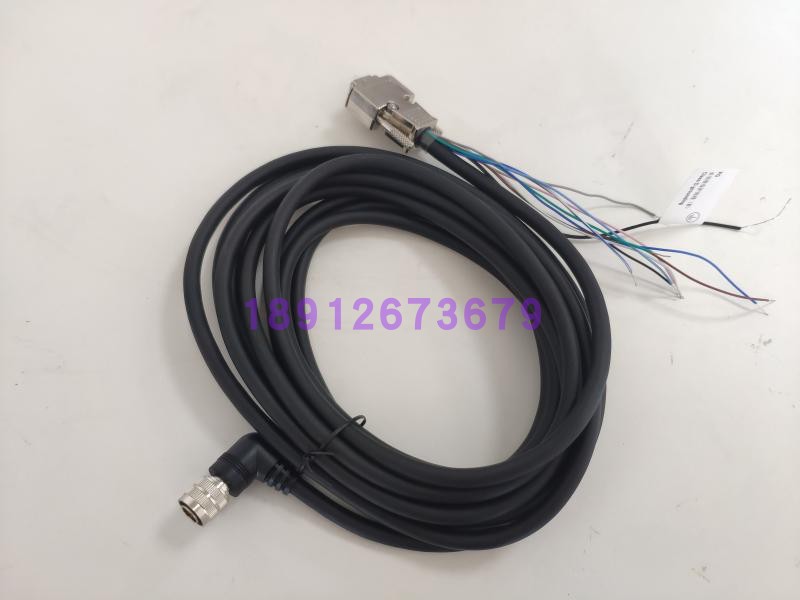 KEYENCE KEYENCE SR1000 SR2000 Domestic Power Serial Line OP-88307 88308 88309