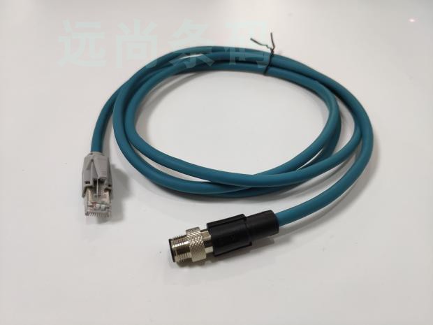 keyence OP-87230 OP-87231 Domestic alternative network cable length 2 meters 5 meters