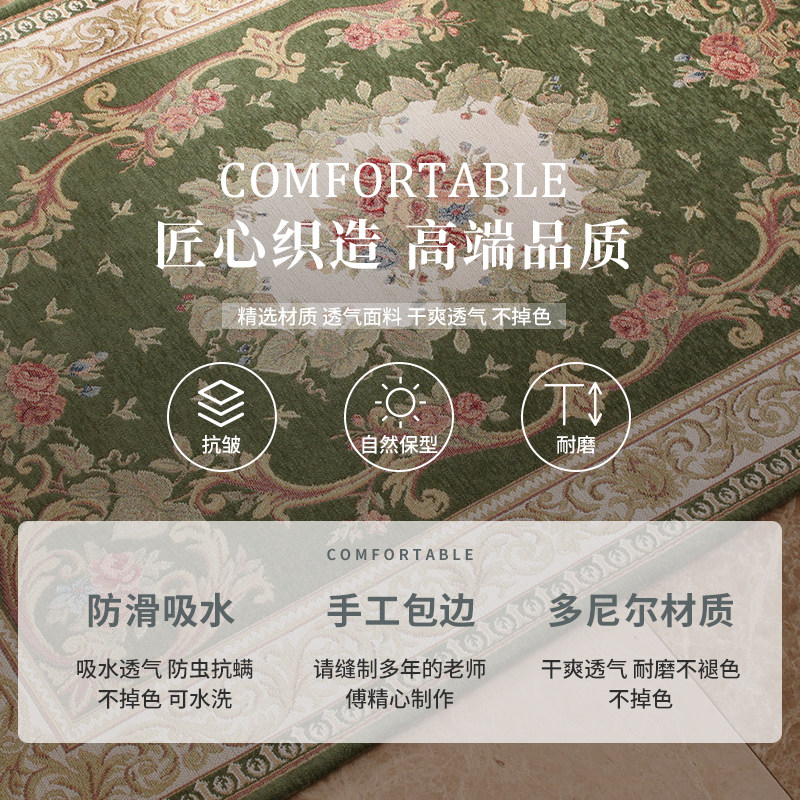 加厚入户门地垫:如何选一款既实用又时尚的家用门垫?(附2026新消费趋势)-入户地垫-淘宝百科网