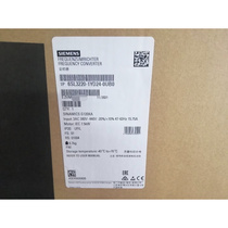 Brand new original 6SL3220-1YD24-0UB0 Siemens original now