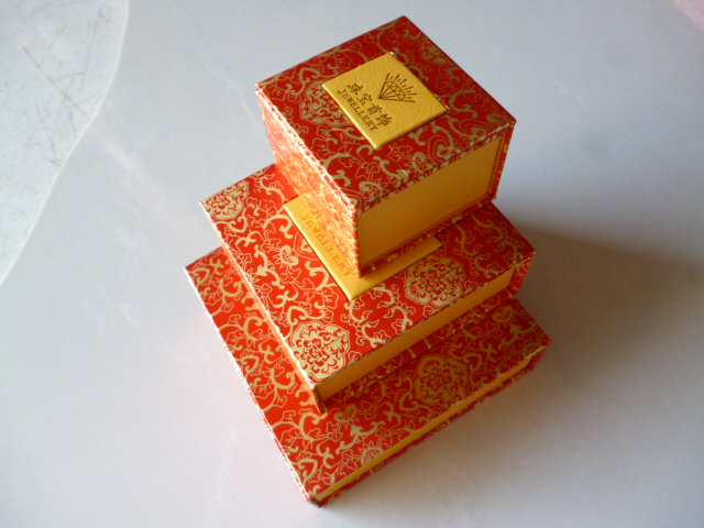 Coffret à bijoux OTHER   - Ref 3107584 Image 22