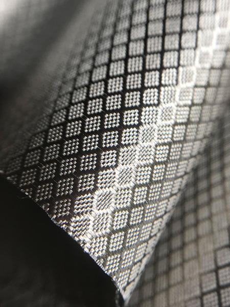 Anti-Radiation Shielding Cloth, Electromagnetic Shielding Material, Mobile Phone Signal Shielding Cloth, Conductive Fiber, Metal Rfid Anti-Interference — 5