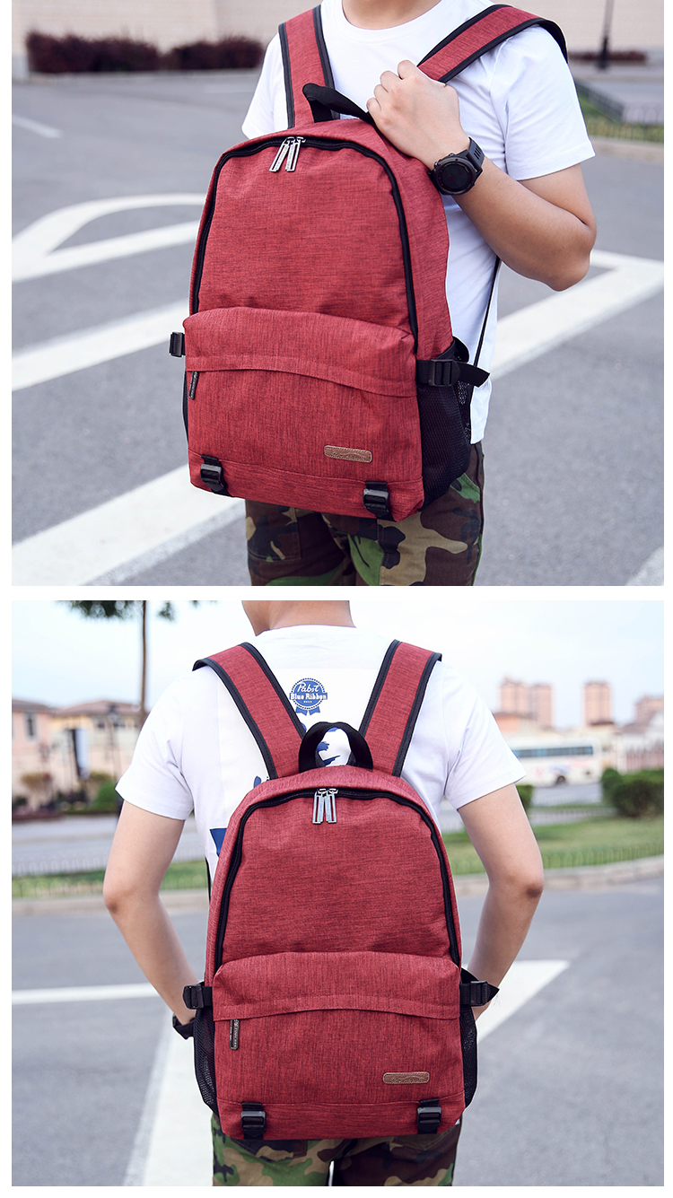 Sac homme - Ref 53622 Image 12