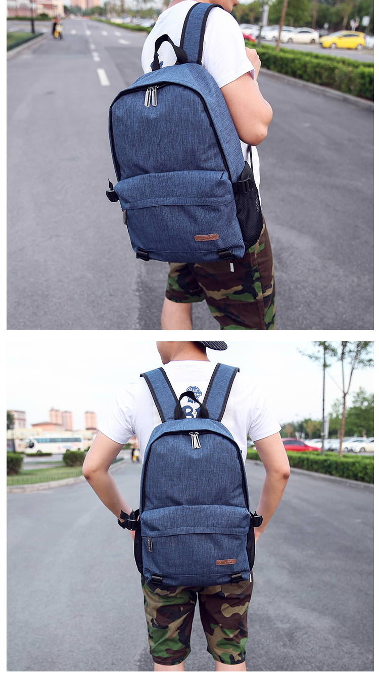 Sac homme - Ref 53622 Image 9