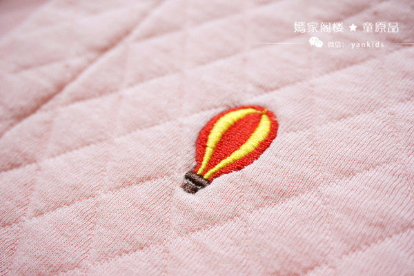 Gilet fille - Ref 2070850 Image 10