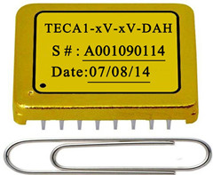 TEC temperature-controlled TEC temperature controller refrigeration sheet temperature controller high-precision controller semiconductor refrigeration bi-directional-Taobao