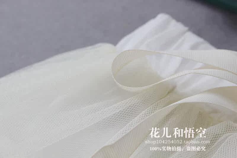 Jupe fillette en polyester - Ref 2048990 Image 7