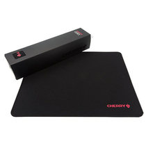 Second kill cherry mouse pad cherry keyboard pad table thickened game lock edge small and medium men and women