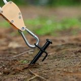 Дорожный длинный навес для скалозалания, пляжная палатка, 20см