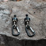 Дорожный мощный магнитный подвесной светильник, палатка, навес для кемпинга, фиксаторы в комплекте