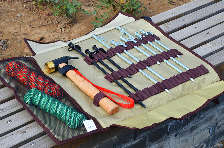 Equipement de survie HAN MAI - Ref 3393596 Image 21