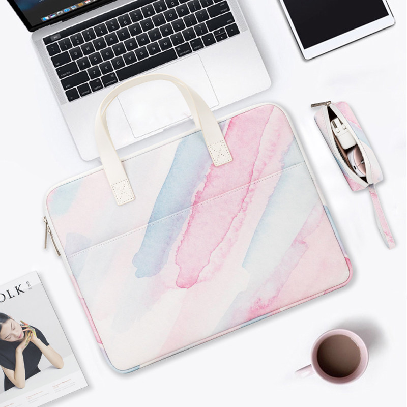 Huawei matebook 14 D15 Honor MagicBook Pro Notebook 16 1 Computer Pack 13 9 Hand