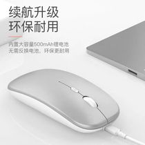 Lenovo xiaoxin 14air13 15 tide 7000 wireless mouse 6Pro notebook bluetooth mouse office mute