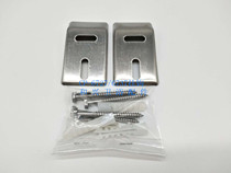 American standard urinal hook hanger accessories CP-6727 6737 6747 urinal hook stainless steel hanger