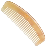 Huangyue Comb [тонкие зубы] около 15 см длиной