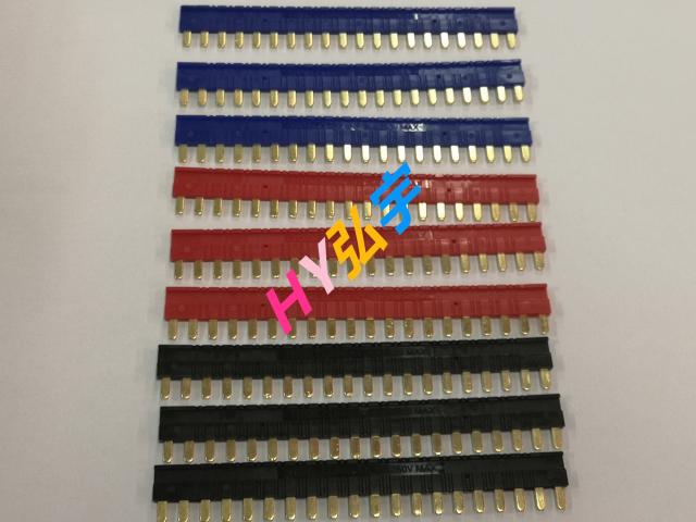 20-bit shorting piece 41FP-J1 with ultra-thin relay module module 41F-1Z-C2-1 PLC-RSC