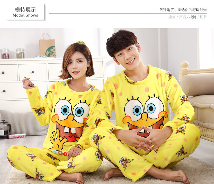 Pyjama mixte OTHER   en Polyester Polyester  à manches longues - Ref 3006041 Image 44