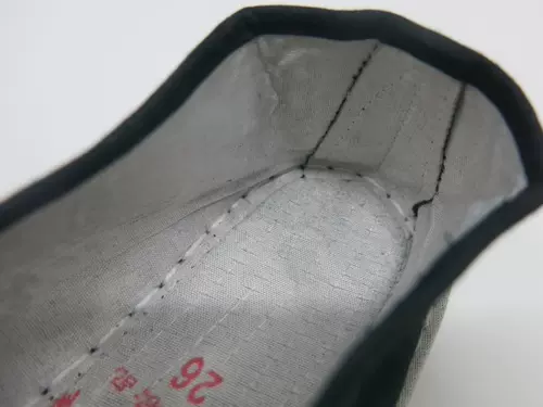 Классическая специальная одежда для ткани супер низко -кост -продажа шины нижние мужские модели взрывы онлайн