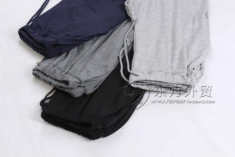 Pantalon pyjama - Ref 718526 Image 35