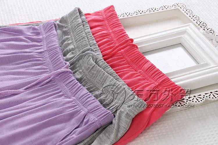 Pantalon pyjama - Ref 719473 Image 25