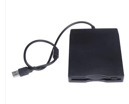 External 3.5 USB Floppy Drive 1.44M Disk Drive External Floppy Drive Removable Floppy Disk Reader Computer Generic