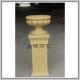 Sandstone Flower Pots, Sandstone Relief Background Walls, Hotel Villas, Community Gardens, Landscape Sculptures, Outdoor Flower Pots