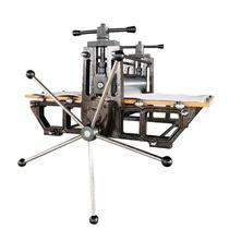 Malis new version of the painting machine 706B-1 version of the drawing machine Marley printmaking machine printed in size 450 * 800mm