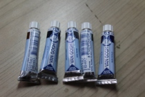  Royal Dutch Terrence Watercolor pigment Van Gogh Van Gogh Watercolor pigment 10ml ordinary color single