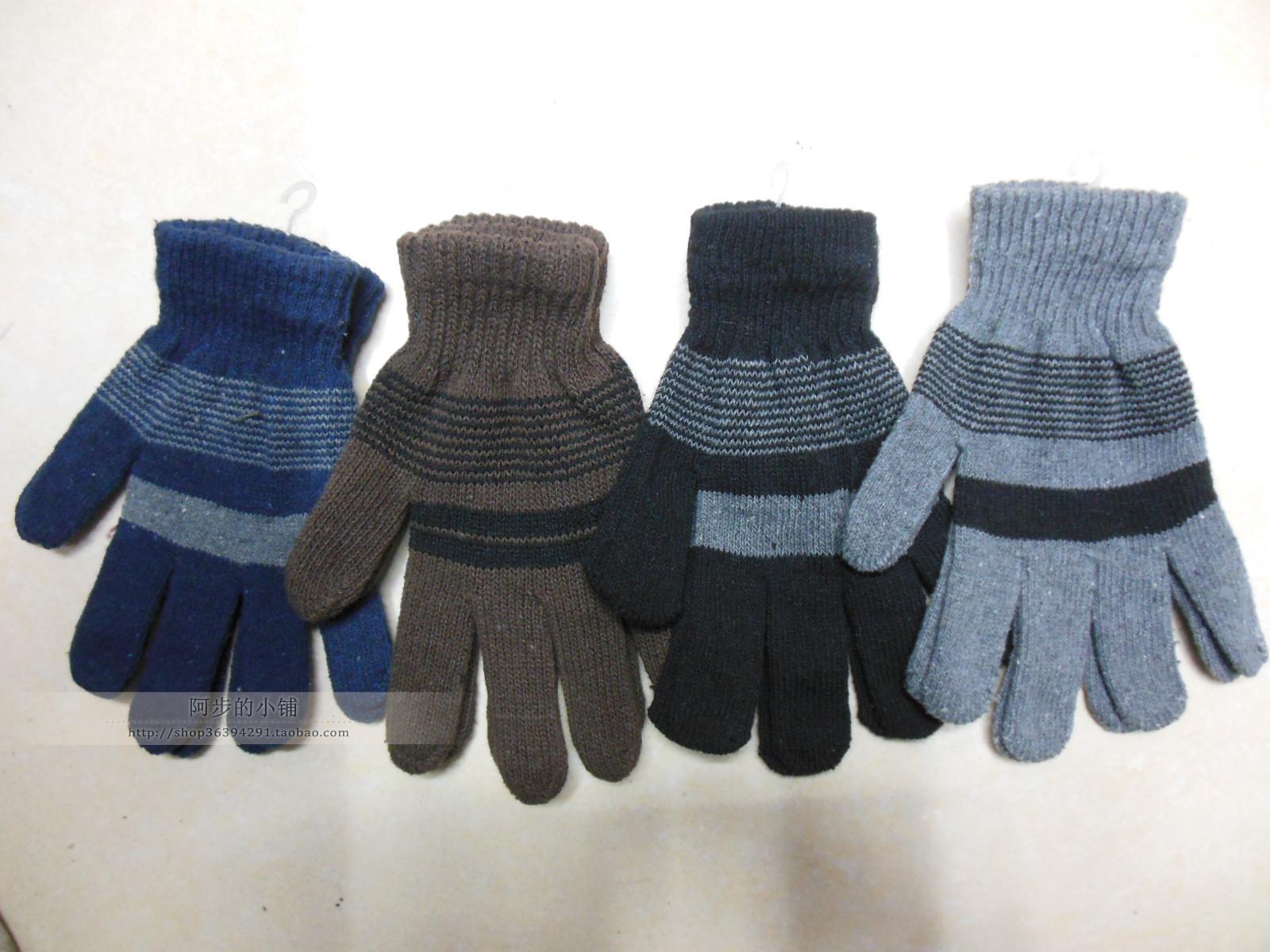 Gants pour homme - Ref 2781784 Image 3