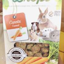 (Rabbit Forest)German Junbao GIMBORN grain-free molar herbal snack Rabbit Rabbit Pig Pig Chinchilla
