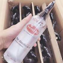 (Rabbit forest) sweet pet natural herbal deodorant sterilization spray 480ml chincho Rabbit Rabbit mink cat dog