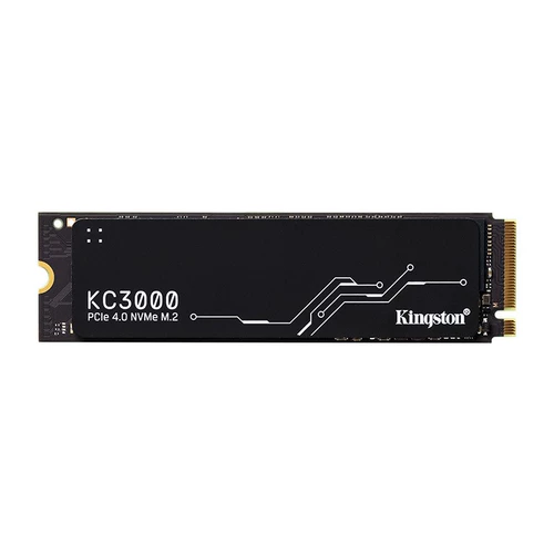 Kingston KC3000 1TB 2T/4T M2 Desktop NV2 Ноутбук PCIE4 твердый жесткий диск SSD SSD