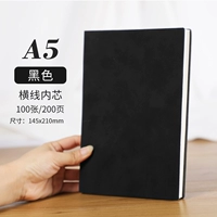 A5-Black