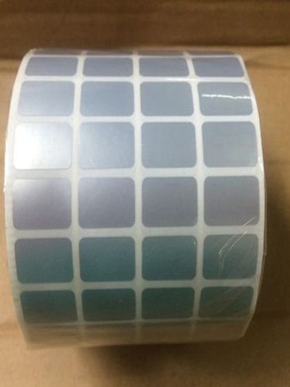 뜨거운 판매 30x20 20x20 무광택 실버 드래곤 자체 접착 용지 IIT4S 위생 실버 드래곤 라벨 종이 애완 동물 방수 인쇄 용지