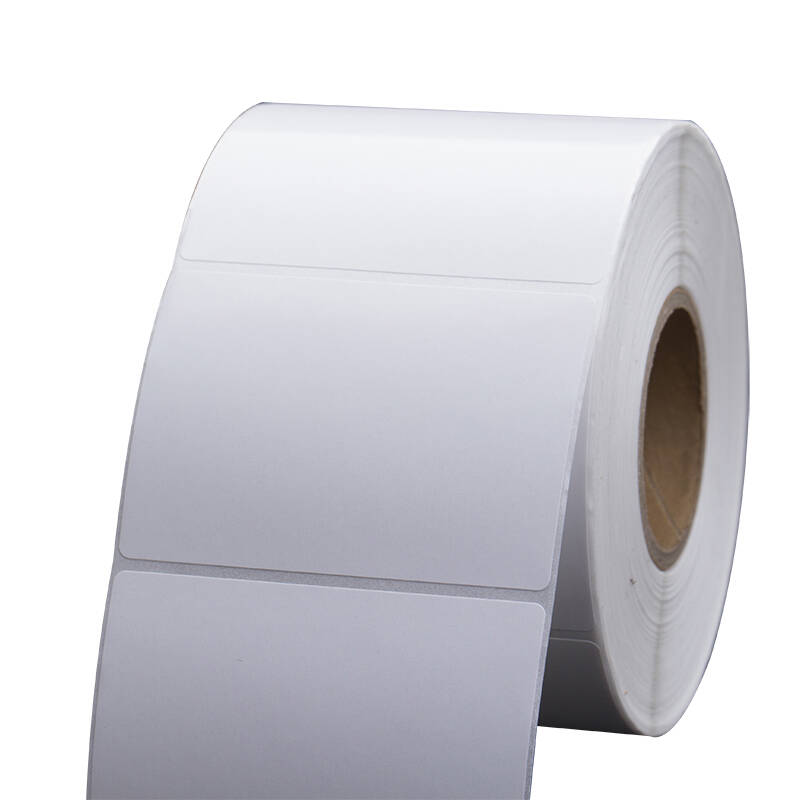 Strong adhesive copper plate self-adhesive paper 80X60 sticker