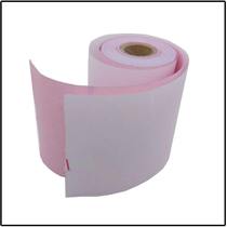 Hot selling two-layer cashier paper GP7635 GP7645 76N AB300K printing paper two-layer printing paper in stock