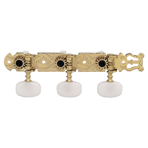 GOTOH 35G 420 350 classical guitar tuner guitar button strings quasi-Japanese