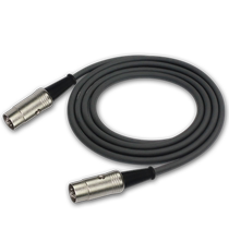 American Kirlin 5-pin five-core MIDI cable 1 3 6 10 meters electronic drum electric piano keyboard cable