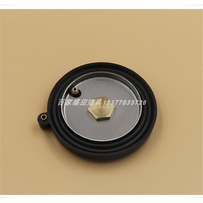 Hundreds Of Accessories Poo Squat Toilet Squatting Toilet SPECIAL SOLENOID VALVE DIAPHRAGM GLUE FILM WATER SEAL