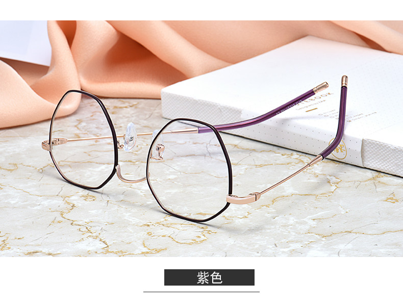 Montures de lunettes en Metal memoire - Ref 3140131 Image 18