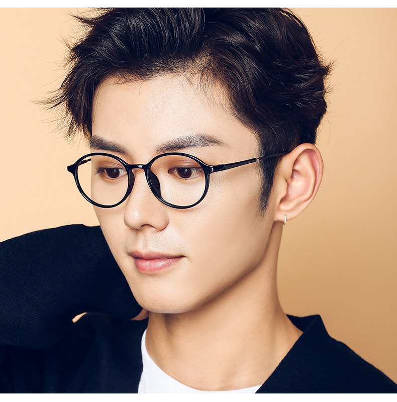 Montures de lunettes en Plaque memoire - Ref 3138862 Image 13