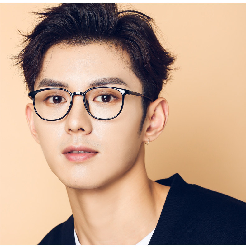 Montures de lunettes en Plaque memoire - Ref 3139631 Image 11