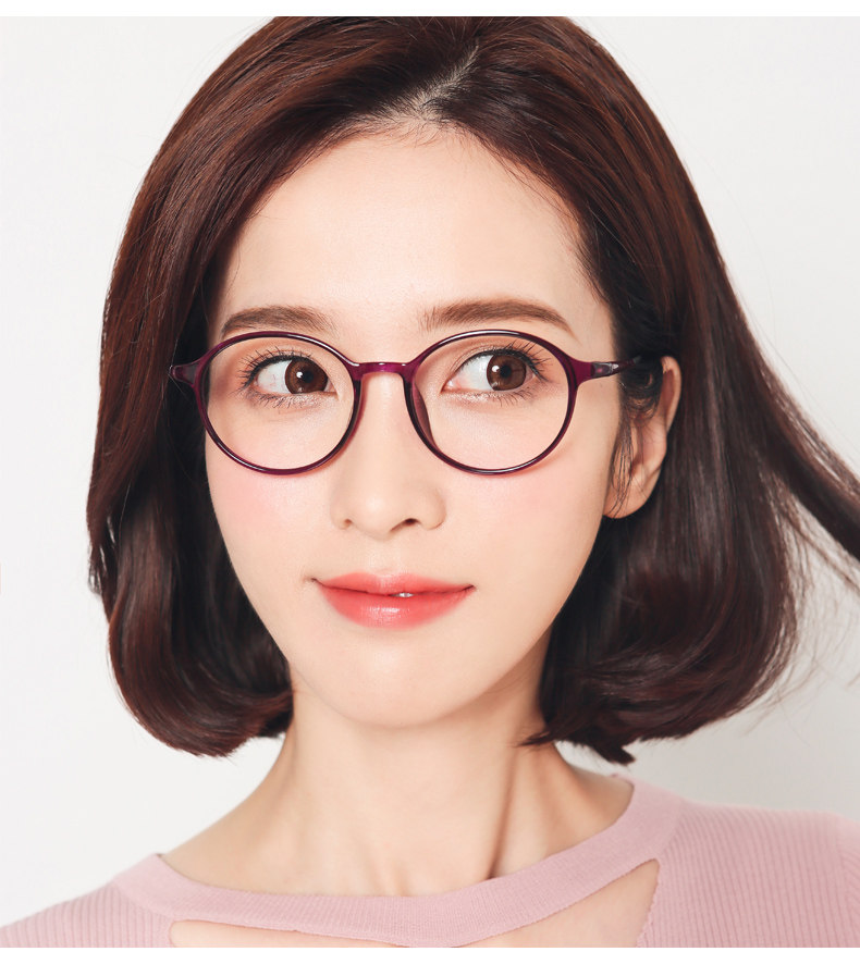 Montures de lunettes en Plaque memoire - Ref 3139248 Image 10