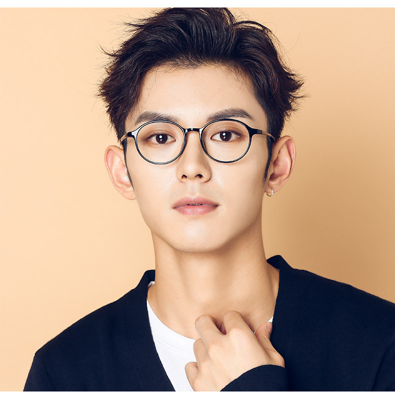 Montures de lunettes en Plaque memoire - Ref 3138862 Image 12