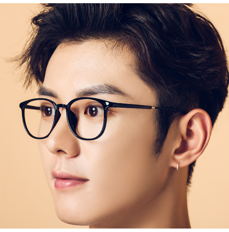 Montures de lunettes en Plaque memoire - Ref 3139631 Image 13