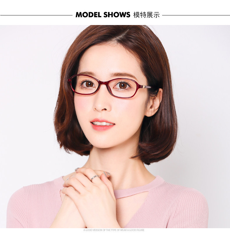 Montures de lunettes en Plaque memoire - Ref 3138898 Image 7