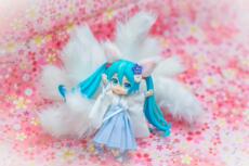 Одежда для кукол BJD azone figma